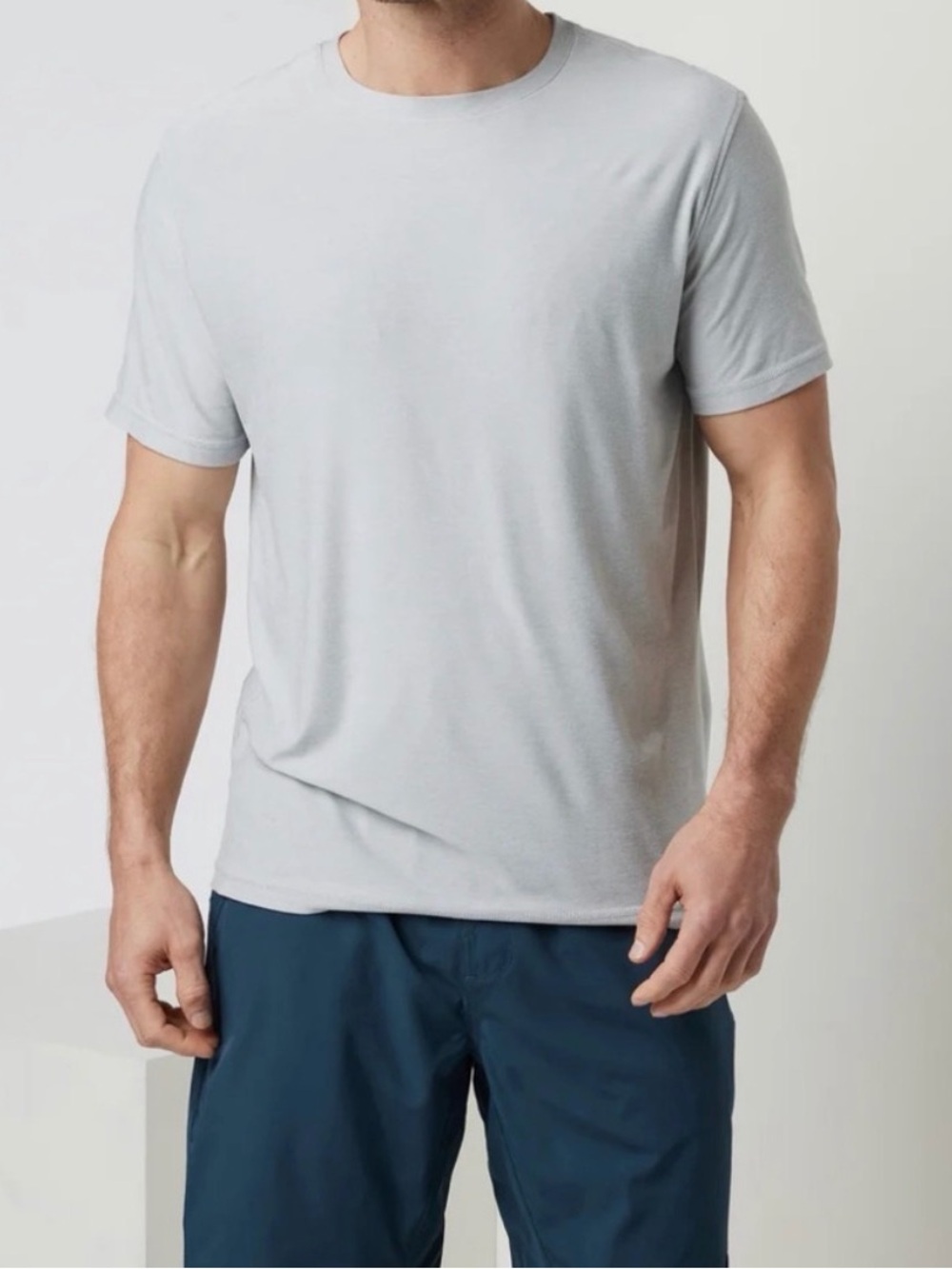 Vuori Men’s Strato Tech Tee Sz XL
